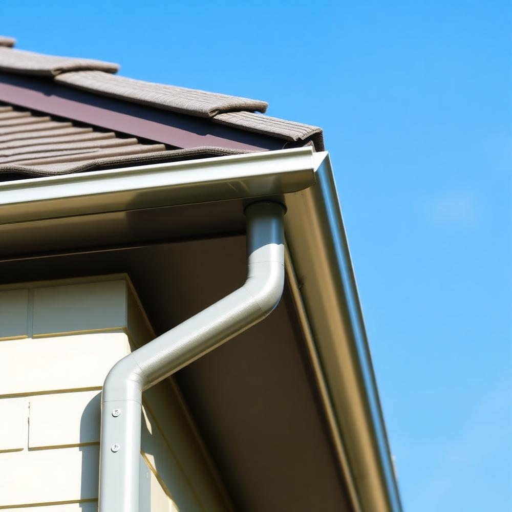 Gutters