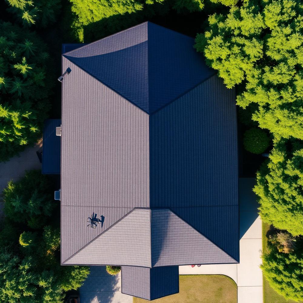 Reroofs