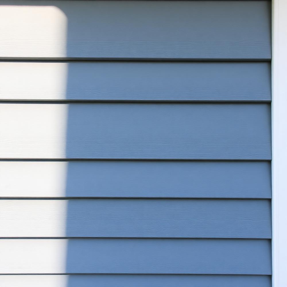 Siding